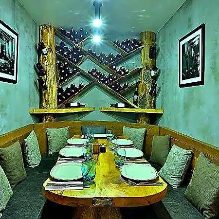 Taxim Lounge Hotel