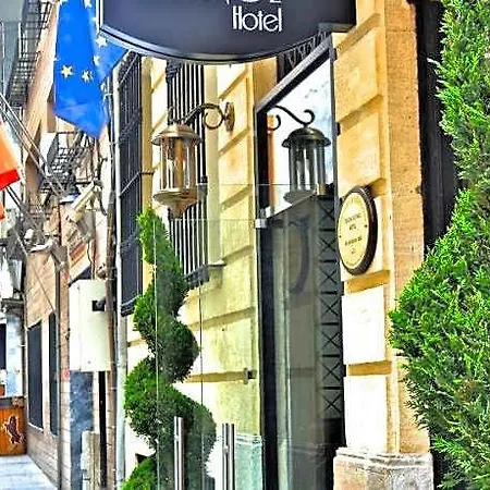 Taxim Lounge Istanbulská provincie