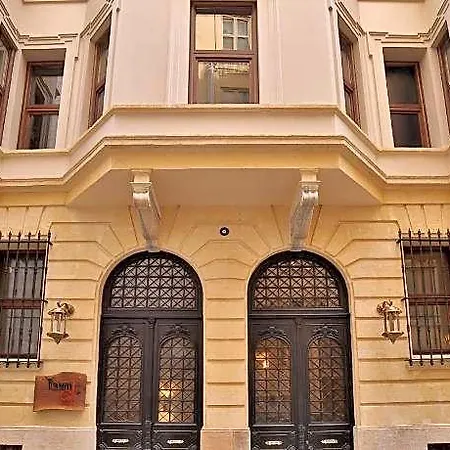 Hotel Taxim Lounge