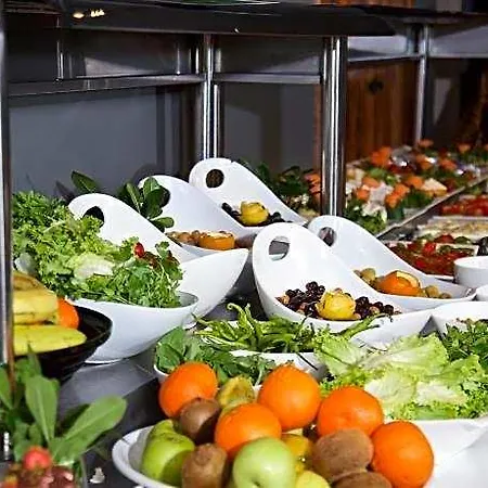 Taxim Lounge Hotel 4*