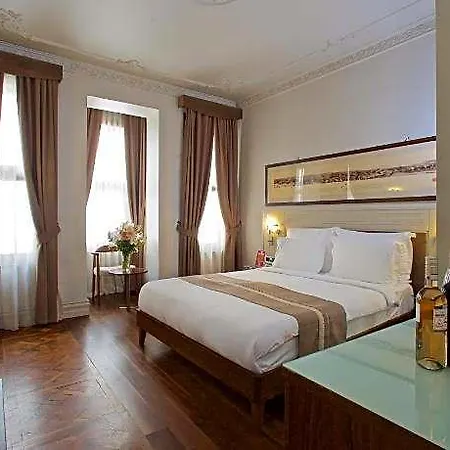Taxim Lounge Hotel