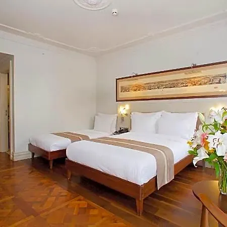Taxim Lounge Hotel