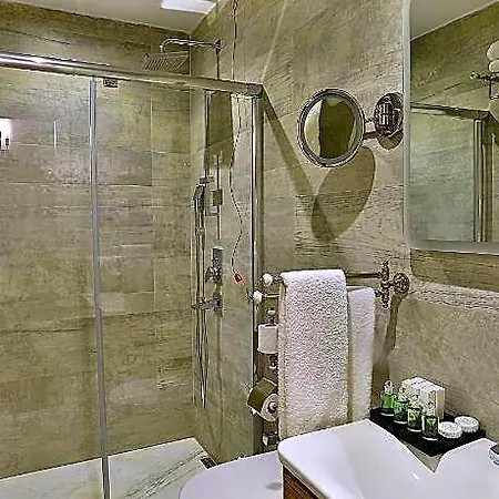 Hotel Taxim Lounge